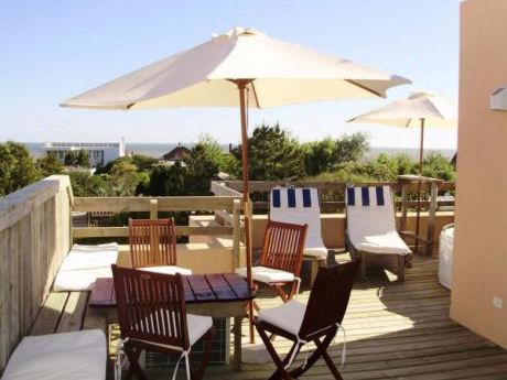 Apartamento En Alquiler 3 Dormitorios