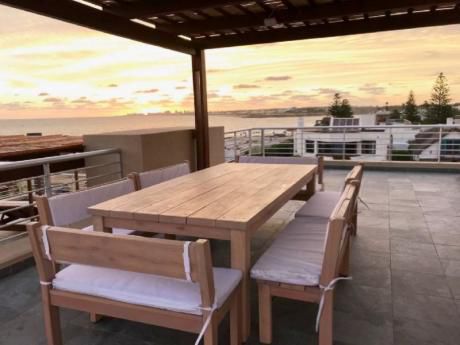 Apartamento En Alquiler 4 Dormitorios
