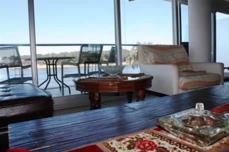 Apartamento En Alquiler 3 Dormitorios