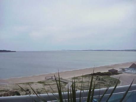 Apartamento En Alquiler 2 Dormitorios