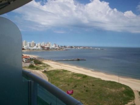 Apartamento En Alquiler 2 Dormitorios