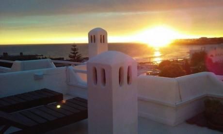 Apartamento En Alquiler 2 Dormitorios