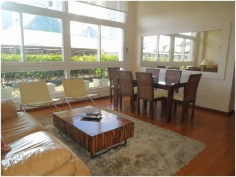 Apartamento En Alquiler 2 Dormitorios