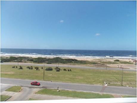 Apartamento En Alquiler 3 Dormitorios