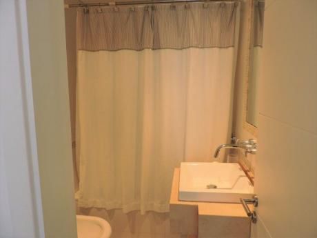 Apartamento En Alquiler 3 Dormitorios