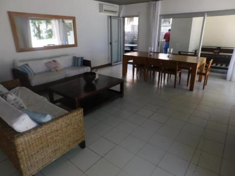 Apartamento En Alquiler 4 Dormitorios