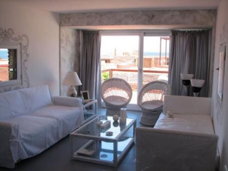 Apartamento En Alquiler 2 Dormitorios