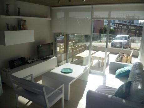 Apartamento En Alquiler 3 Dormitorios