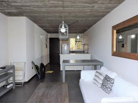 Apartamento En Alquiler 3 Dormitorios