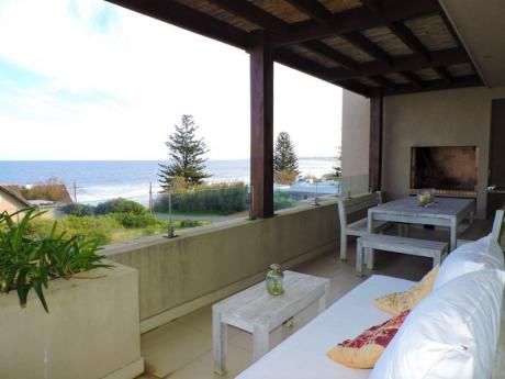 Apartamento En Alquiler 3 Dormitorios