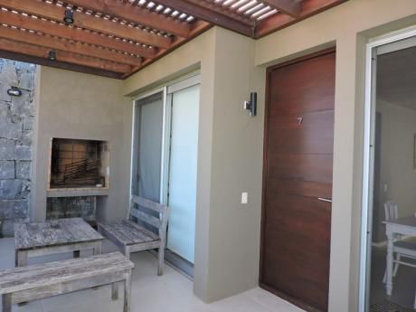 Apartamento En Alquiler 3 Dormitorios