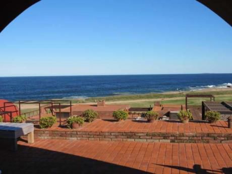 Apartamento En Alquiler 3 Dormitorios