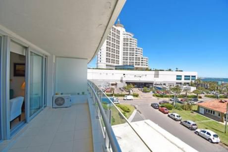 Apartamento En Alquiler 2 Dormitorios