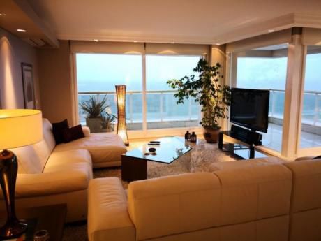 Le Jardin, Servicios Y Amenities De Categoria !!!