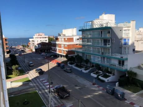 Apartamento En Alquiler 2 Dormitorios