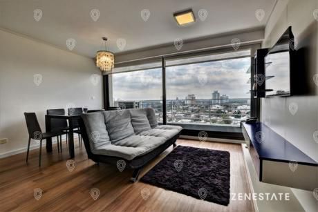Apartamento En Alquiler 2 Dormitorios