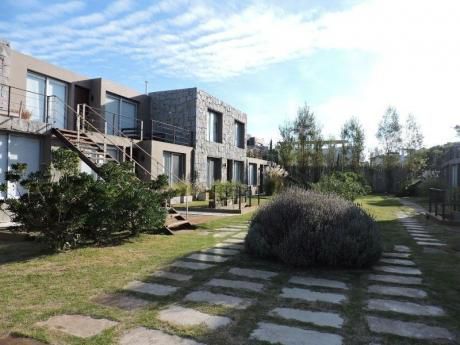 Apartamento En Alquiler 2 Dormitorios