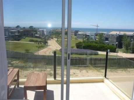 Apartamento En Alquiler 3 Dormitorios