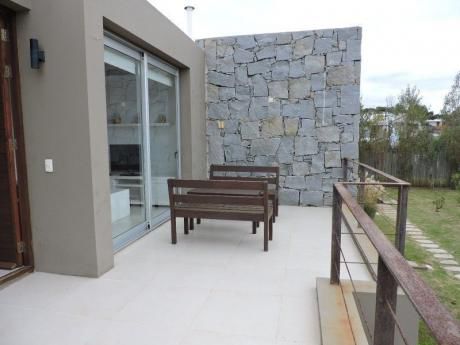 Apartamento En Alquiler 3 Dormitorios
