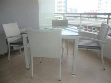 Apartamento En Alquiler 3 Dormitorios