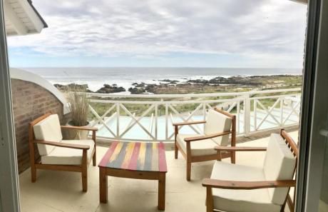 Apartamento En Alquiler 2 Dormitorios