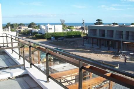 Apartamento En Alquiler 2 Dormitorios