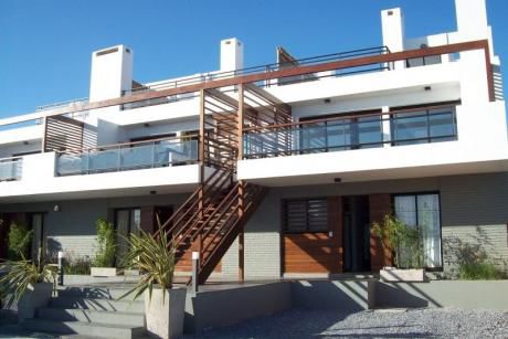 Apartamento En Alquiler 2 Dormitorios