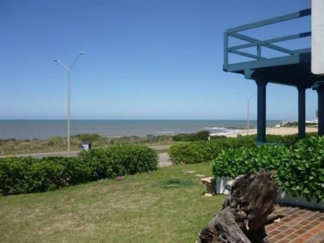 Apartamento En Alquiler 4 Dormitorios