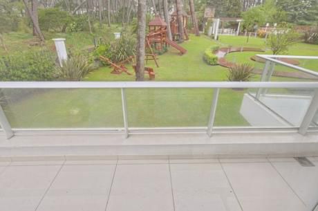 Apartamento En Alquiler 2 Dormitorios