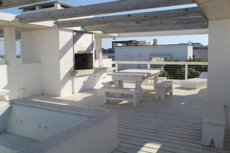 Apartamento En Alquiler 2 Dormitorios