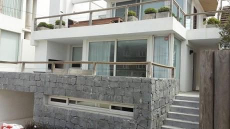 Apartamento En Alquiler 3 Dormitorios
