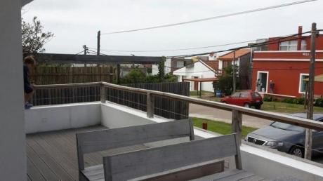 Apartamento En Alquiler 3 Dormitorios