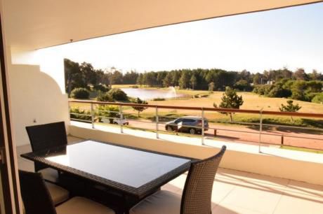 Apartamento En Alquiler 2 Dormitorios
