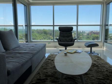 Apartamento En Alquiler 2 Dormitorios