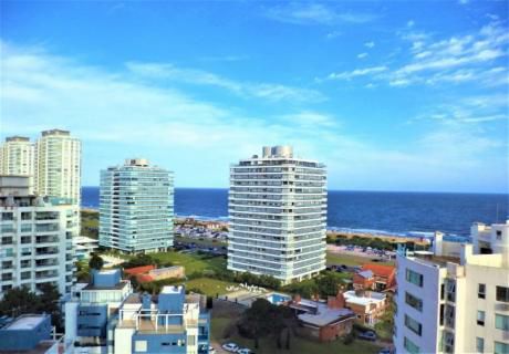 Apartamento En Alquiler 3 Dormitorios
