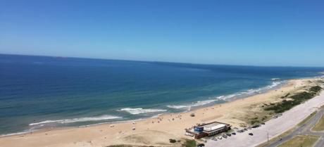 Apartamento En Alquiler 3 Dormitorios