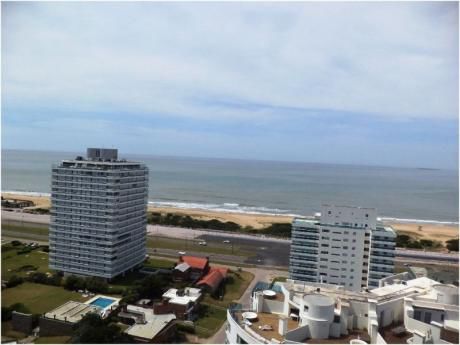 Apartamento En Alquiler 3 Dormitorios