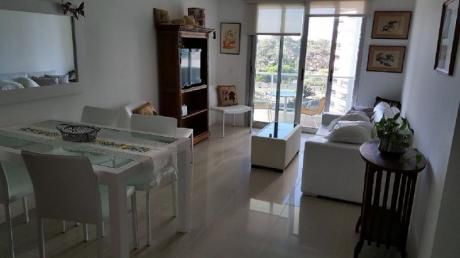Apartamento En Alquiler 2 Dormitorios
