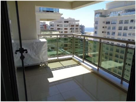 Apartamento En Alquiler 3 Dormitorios