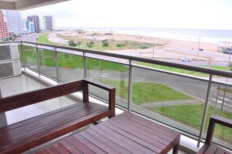 Apartamento En Alquiler 3 Dormitorios