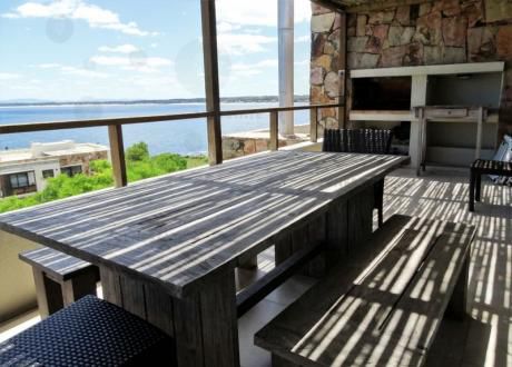 Apartamento En Alquiler 3 Dormitorios
