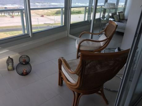 Apartamento En Alquiler 3 Dormitorios