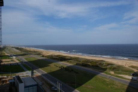 Apartamento En Alquiler 3 Dormitorios
