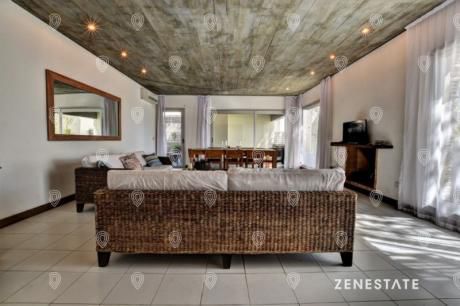 Apartamento En Alquiler 3 Dormitorios