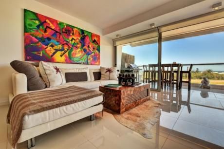 Apartamento En Alquiler 2 Dormitorios