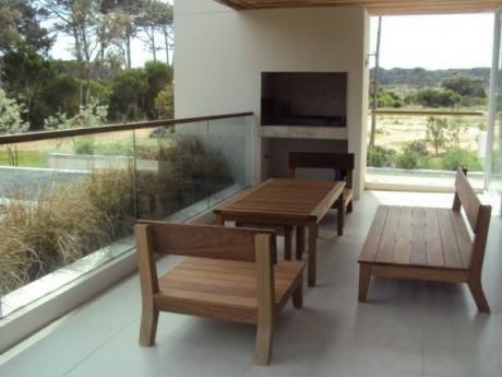 Apartamento En Alquiler 2 Dormitorios