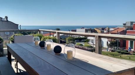 Apartamento En Alquiler 3 Dormitorios