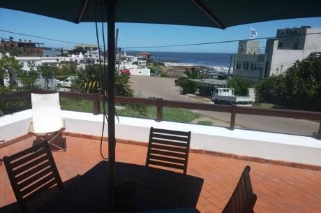 Suite Y Terrazas Con Vista Al Mar. Totalmente Equipada