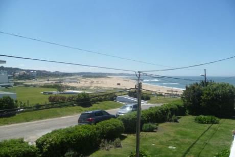 A Metros De La Playa, Pleno Corazã³n De La Barra