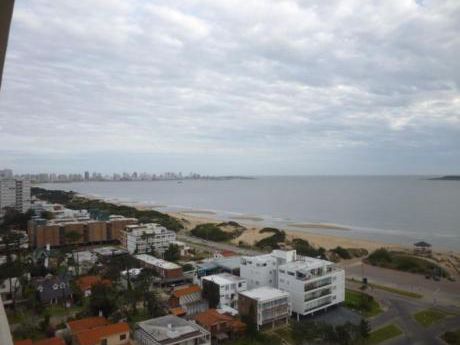 Exclusividad Y Confort Frente Al Mar